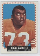 Isaac Lassiter