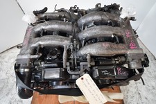 1990-1996 Nissan 300zx Vg30dett 3.0l Twin Turbo Engine Compress. Tested 180 Psi 1990-1996 Nissan 300zx Vg30dett 3.0l Twin Turbo Engine Compress. Tested 180 Psi