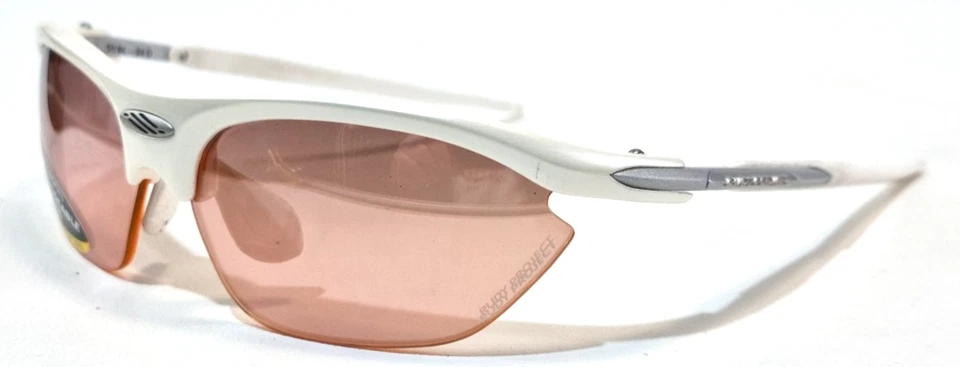 RUDY PROJECT RYDON Unisex Radsportbrille SN 94--24D made in Italy - Bild 3 von 4
