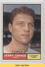 Jerry Casale