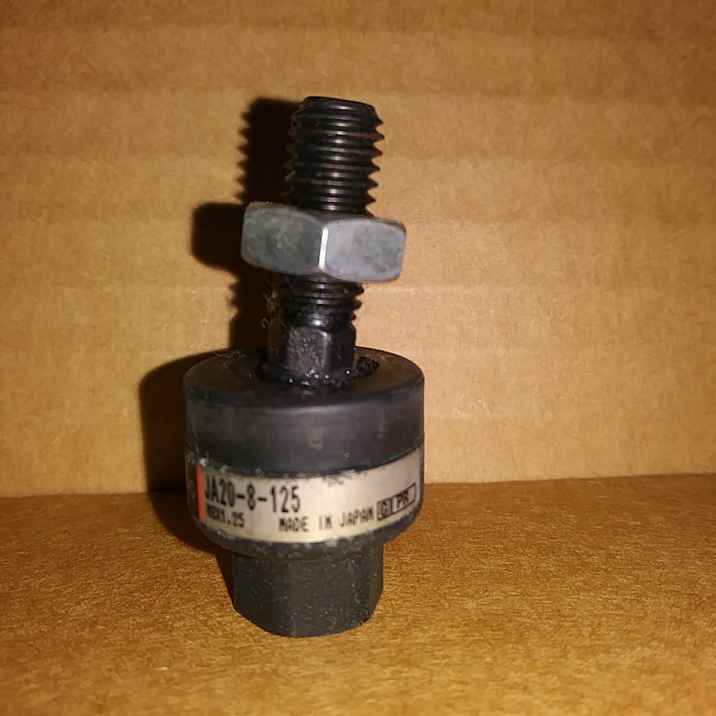 SMC JA208125-Neu ohne Box img