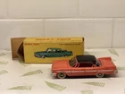 Original Rare Vintage Dinky France  #545 De Soto Diplomat NM in Box. 1960 - 1963