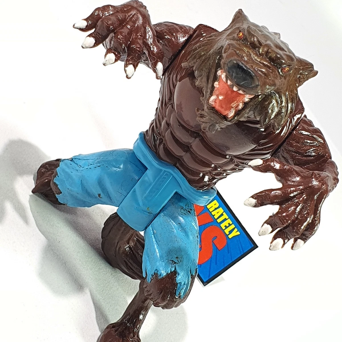 Tales From The Crypt Action Figure for sale | eBay