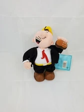 Stuffins CVS 2000 Limited Edition Plush Wimpy 8" Collectible w/Tags