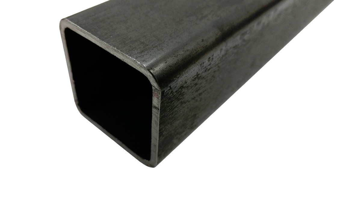 2in x 2in x 1/8in Wall (11 Gauge) Steel Square Tube 36in