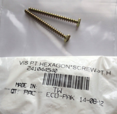 sabp様 BRP Can-Am Hex Screw NOS 241044540 Qty. 2 (S-3236) | eBay