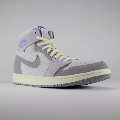Nike Air Jordan 1 High Zoom Air CMFT 2 Purple DV1305-005 Nike Air Jordan 1 High Zoom Air CMFT 2 Purple DV1305-005