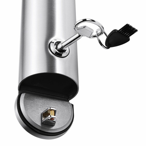 Outdoor Wall Mounted/Free Standing Indoor Ash Tray. Easy to Clean - Picture 5 of 11