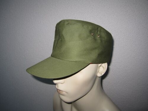 WH Tropenmütze DAK Uniformmütze Afrikakorps WWII Africa Corps Wehrmacht Gr 56-62 - Bild 2 von 8