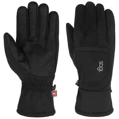 180S All Touch Weekender Handschuhe Fingerhandschuhe