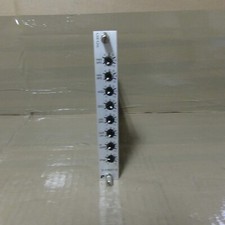 RELIANCE ELECTRIC 0-51851-5 CONTROL REGULATOR XLNT USED TAKEOUT  MAKE OFFER