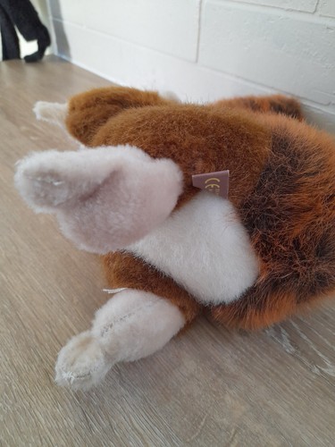 The Cuddle Club Red Squirrel Soft Toy, Plush 9" Soft & Cuddly - Picture 5 of 15