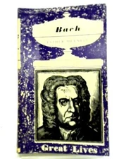 Bach (Esther Meynell - 1962) (ID:11197)