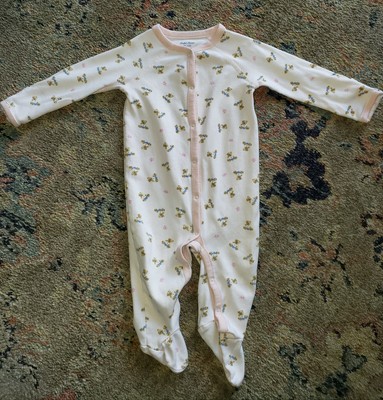 ralph lauren sleeper