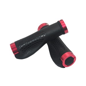 handlebar covers bike