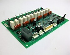 Liebert 02-810004-11 REV 03 Bypass Static Switch Driver Board