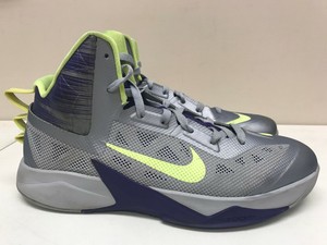 nike zoom hyper fuse 2013