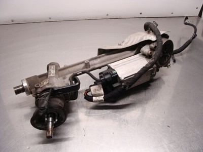 2014-2016 Chevrolet Malibu Steering Gear Rack & Pinion Assembly 