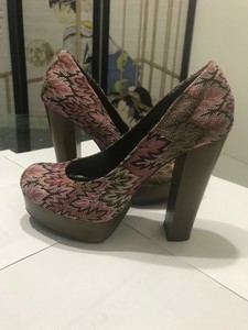 80s disco shoes