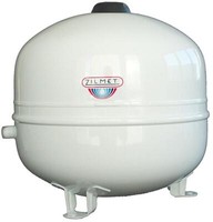 Zilmet Ausdehnungsgefäß Zilflex-Solar 35L
