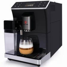 Mcilpoog Ws202 Automatic Espresso Machine W M...