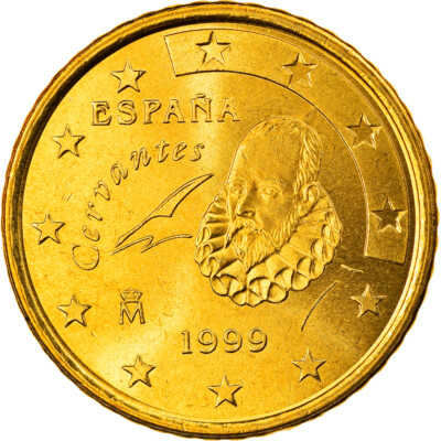 1999年 ベアトリクス 50 EURO CENT 50 Cent Euro Netherlands Coin 1999 Beatrix Circulated | eBay UK