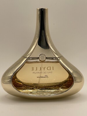 Guerlain IDYLLE Eau De PARFUM For Women Spray 3.4oz/100 ml