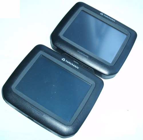 Software Gps Navman F15