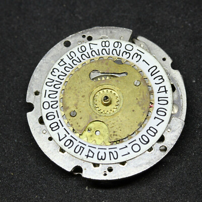 Jeu D'aiguilles Lip - Heure/minute - Noires - Pour Montre Mécanique Calibre R40