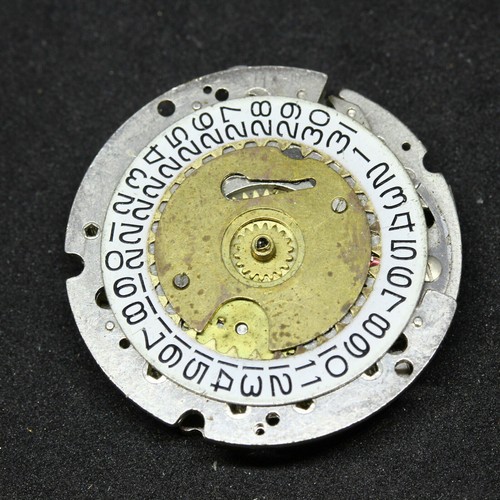 Ancien Mouvement Mécanique De Montre Sileo HP Z-171 - Occasion - France