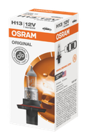 H13 9008 (Einzelne GlüHbirnen) 60/55W P26.4T Osram 12V