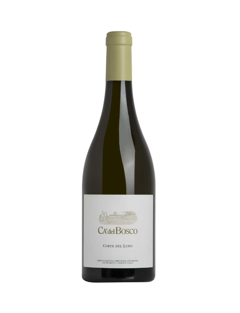 Curtefranca DOC Bianco - Ca' Del Bosco 75cl 2020