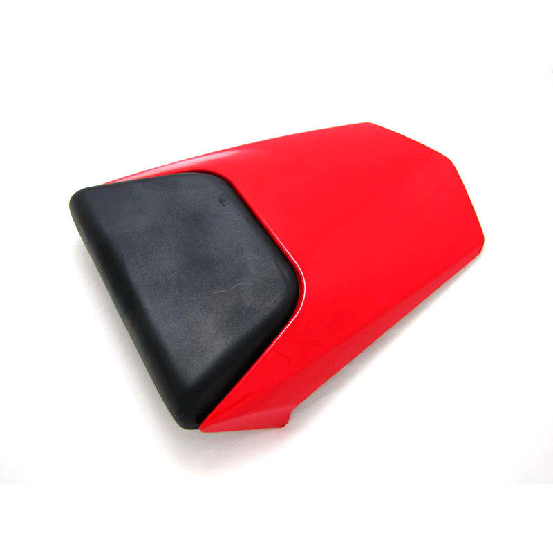 Capot de selle moto YAMAHA R1 2000 2001 rouge tuning arrière