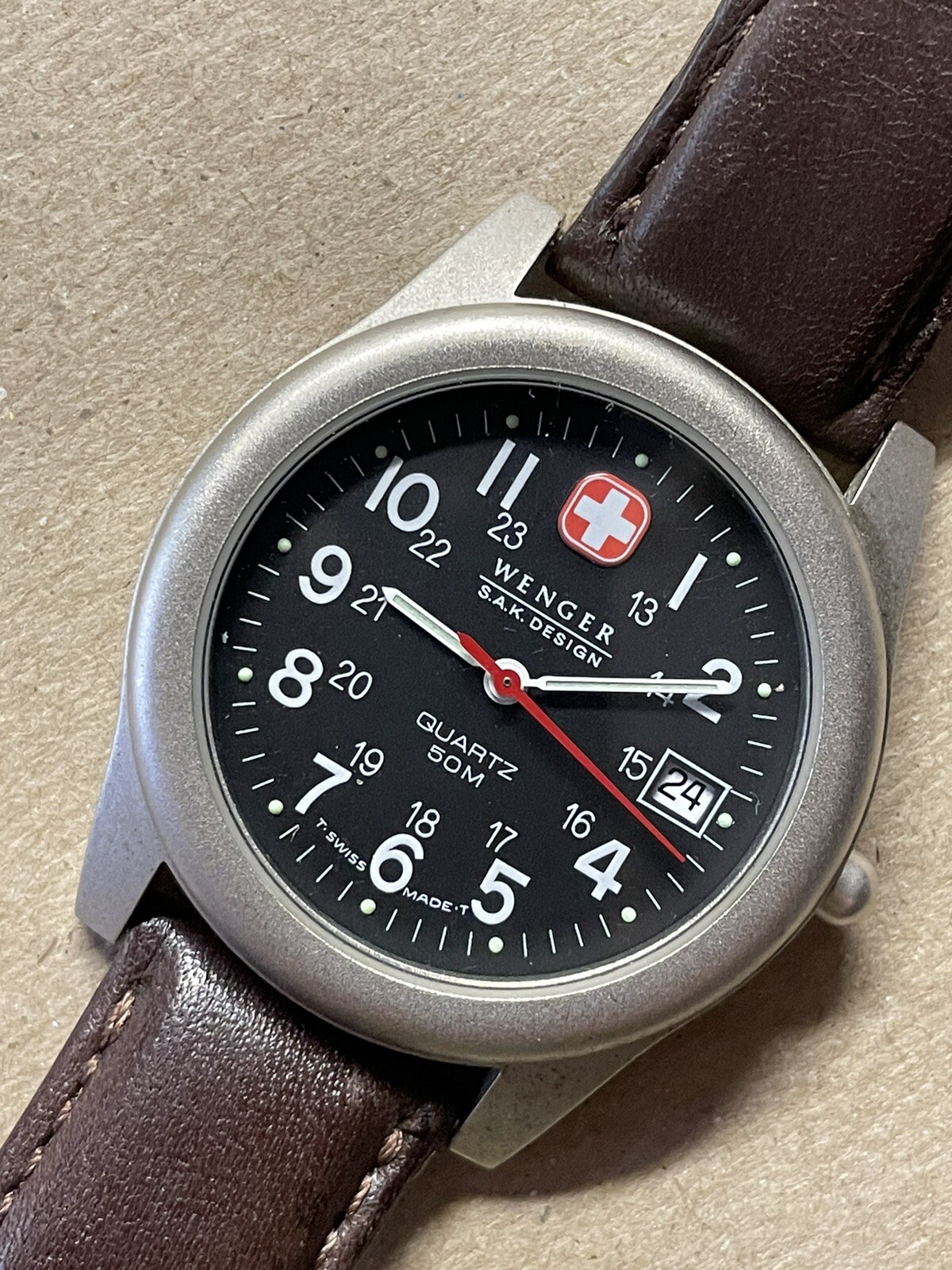 orient mechanical classic