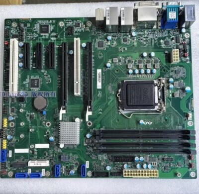 DFI KD632 KD630-Q170CRM Industrial Main Board