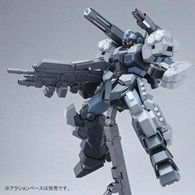 BANDAI - MG 1/100 RGM-96X ジェスタ・キャノン 機動戦士ガンダムUC BANDAI バンダイ プラモデル RGM-96X ジェスタ・キャノン (HGUC) (ガンプラ) - ホビーサーチ