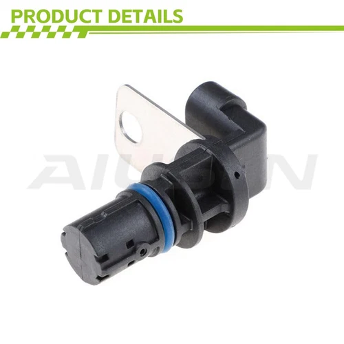 Crankshaft Crank Position Sensor For 12560228 2004-2005 for Cadillac CTS 5.7L - Imagen 6 de 9