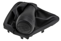 Schaltknauf Mit Gamasche, Fiat Fiorino, Qubo, Nemo, Bipper