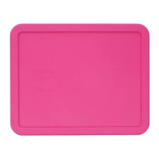 Pyrex 7212-PC 11-Cup Pink Replacement Food Storage Lid Cover