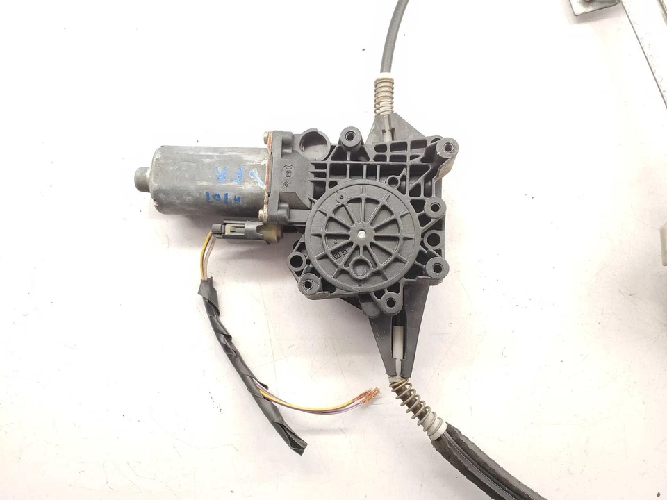 1995 -2000 FORD CONTOUR передняя дверь регулятор окна пассажира справа 9688P232008K - Изображение 4 из 4