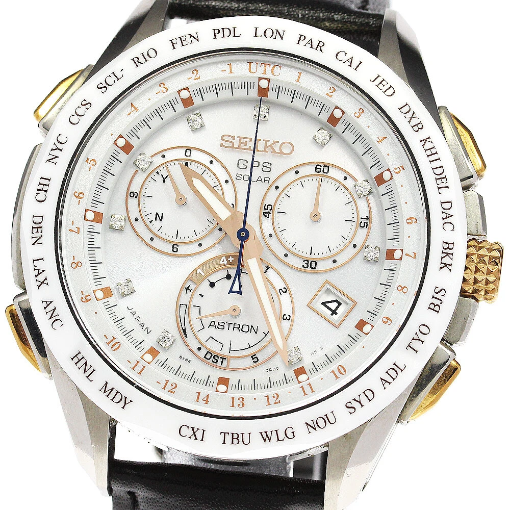 Seiko astron clearance 8x82