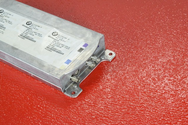 Bmw e90 bluetooth
