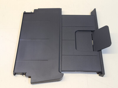 HP OfficeJet 6960/6962/6968/6970/6978 Paper Output Tray Guide | eBay