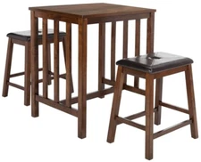 Safavieh ILANA 3 PIECE PUB SET, Reduced Price 2172709349 DNS9202A