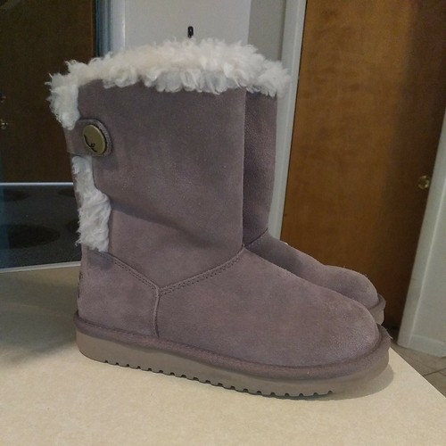 Koolaburra by UGG Jordina Sz 5 Women's 