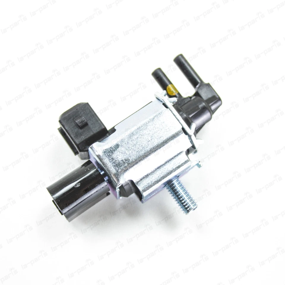 Genuine OEM Mitsubishi 03-06 Montero 07-09 Outlander Emission Vacuum Valve - Image 2 of 4