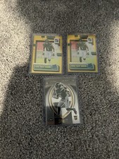 Ahmad Sauce Gardner Cards