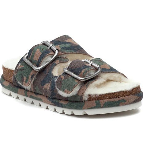 j slides camo