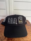 Ucla Final Four Hat Mens Black 2021 Adjustable Basketball Cap