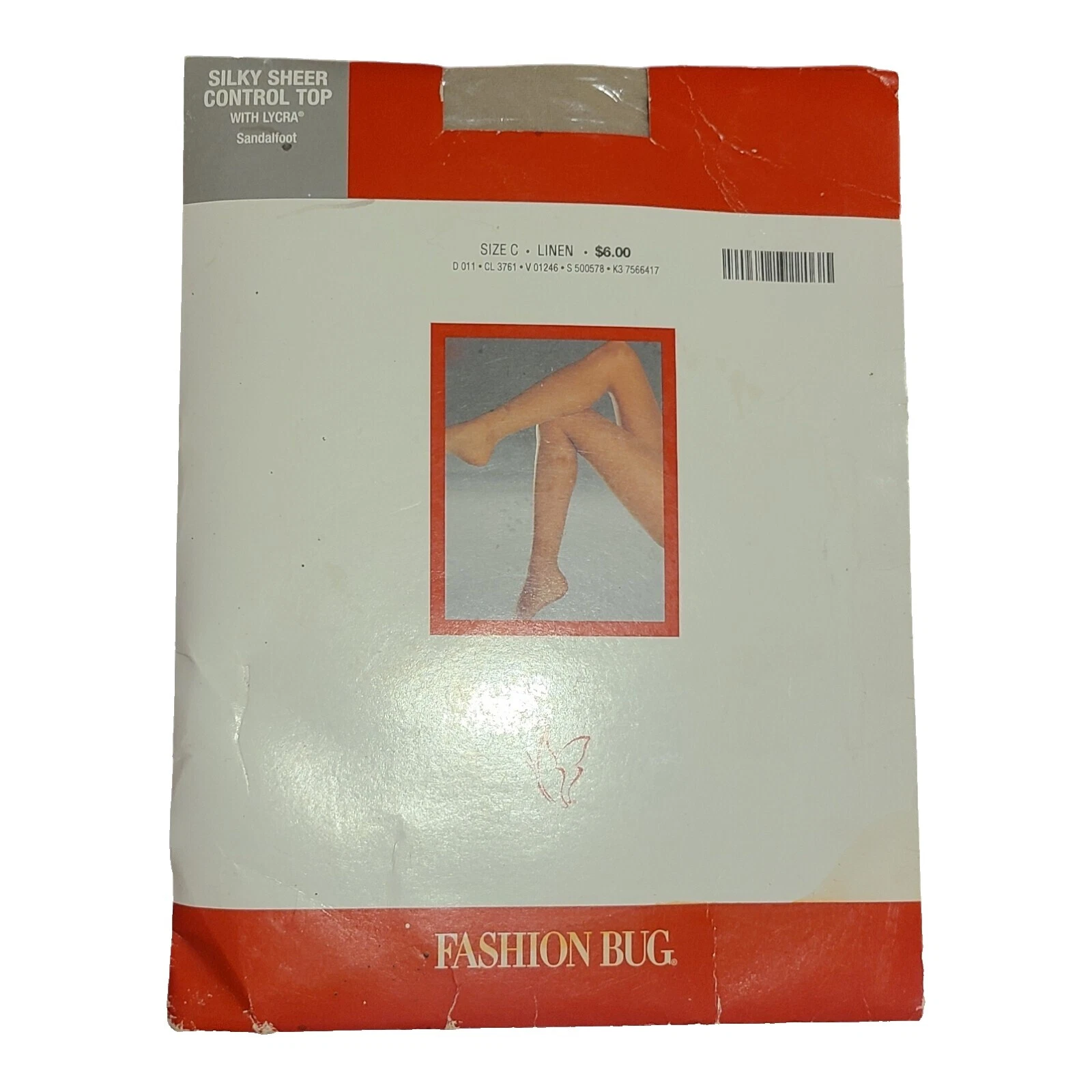 Medias y Calcetines Fashion Bug para Mujeres